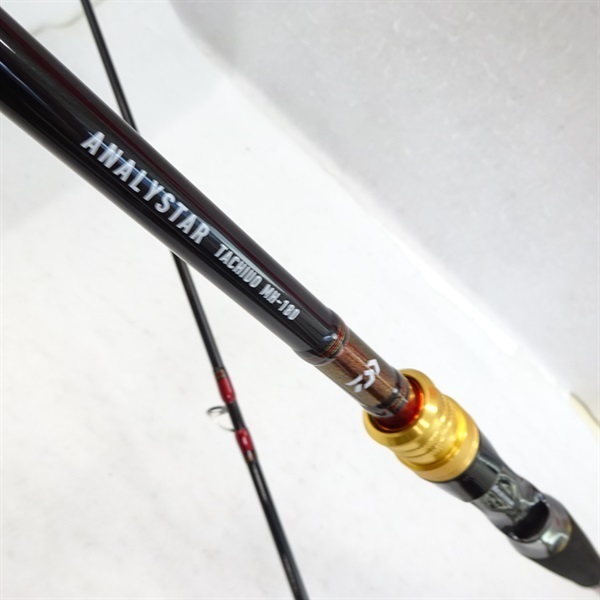 ２０アナリスター タチウオＭＨ－１８０・Ｒ